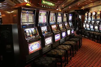 Fortune Games Series